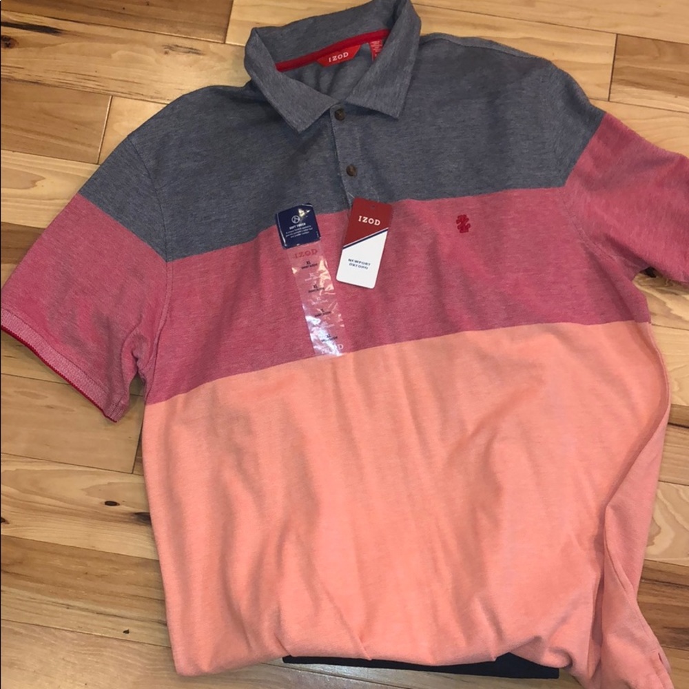 ✨NWT✨ IZOD Polo 